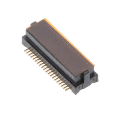 145047040950829+ by KYOCERA AVX - PLUG - 0.5MM PITCH - 40 POS - VA