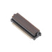 145047050950829+ by KYOCERA AVX - PLUG - 0.5MM PITCH - 50 POS - VA