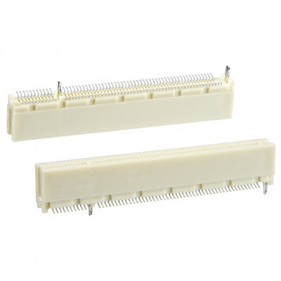 5145098-1 by TE Connectivity AMP Connectors - CONNECTOR PCI CARDEDGE FML 120P 0.050
