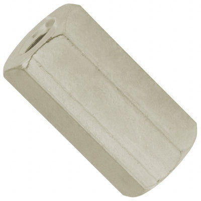 1450C by Keystone Electronics - HEX STANDOFF #4-40 BRASS 1/2