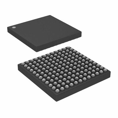 AS4C2M32D1A-5BINTR by Alliance Memory, Inc. - IC DRAM 64MBIT PARALLEL 144LFBGA