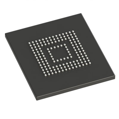 ASFC4G31M-51BINTR by Alliance Memory, Inc. - MEMORY