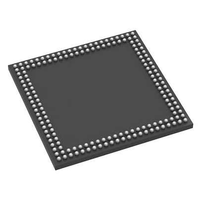 AS4C8M32MD2A-25BPCN by Alliance Memory, Inc. - IC DRAM 256MBIT PAR 168FBGA