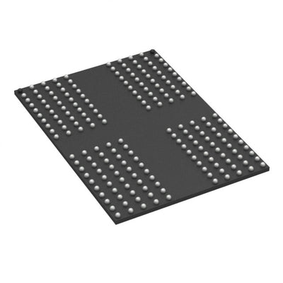 AS4C128M32MD4-062BAN by Alliance Memory, Inc. - IC DRAM 4GBIT LVSTL 200FBGA