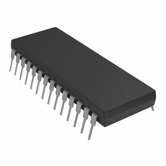 AS6C6264-55PIN by Alliance Memory, Inc. - IC SRAM 64KBIT PARALLEL 28DIP