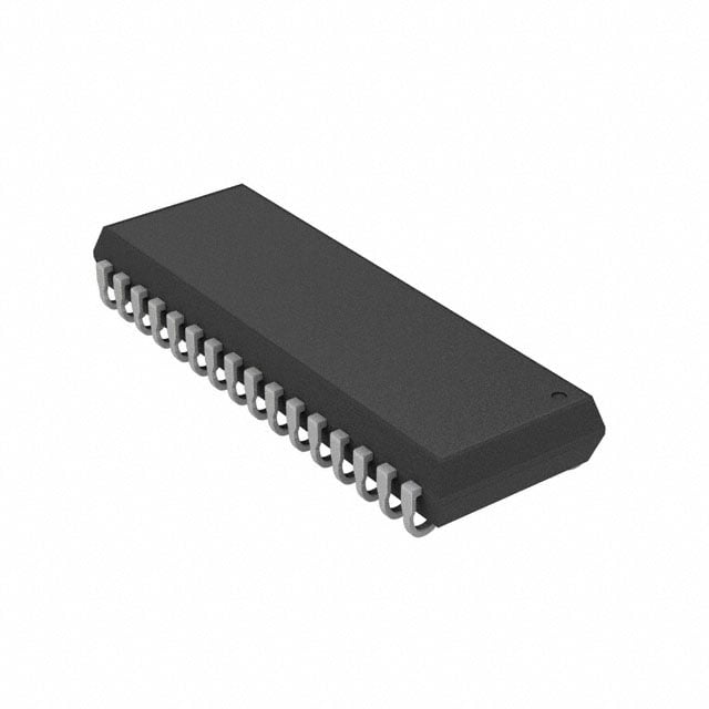 AS7C34096A-10JCNTR by Alliance Memory, Inc. - IC SRAM 4MBIT PARALLEL 36SOJ