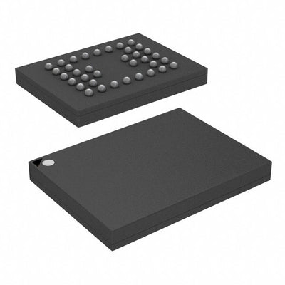 AS7C34096B-10BINTR by Alliance Memory, Inc. - IC SRAM 4MBIT PARALLEL 36TFBGA