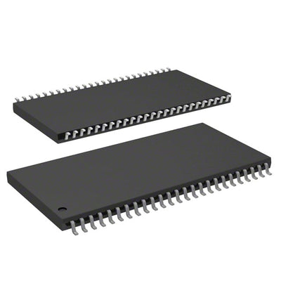 AS4C1M16S-6TCNTR by Alliance Memory, Inc. - IC DRAM 16MBIT PAR 50TSOP II
