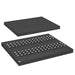 AS4C8M32SA-7BCNTR by Alliance Memory, Inc. - IC DRAM 256MBIT PAR 90TFBGA