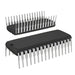 AS6C1008-55PCN by Alliance Memory, Inc. - IC SRAM 1MBIT PARALLEL 32DIP