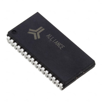 AS7C1025B-15JCN by Alliance Memory, Inc. - IC SRAM 1MBIT PARALLEL 32SOJ
