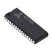 AS7C31024B-15TJCNTR by Alliance Memory, Inc. - IC SRAM 1MBIT PARALLEL 32SOJ