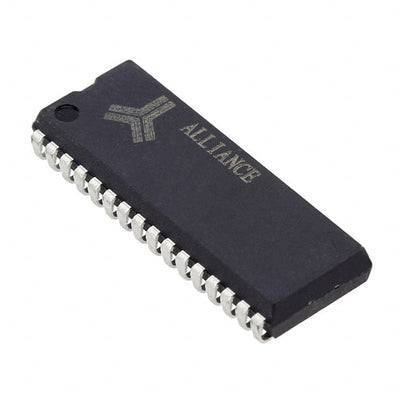 AS7C31024B-10TJCN by Alliance Memory, Inc. - IC SRAM 1MBIT PARALLEL 32SOJ