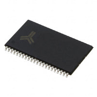 AS7C4096A-20TCN by Alliance Memory, Inc. - IC SRAM 4MBIT PARALLEL 44TSOP2