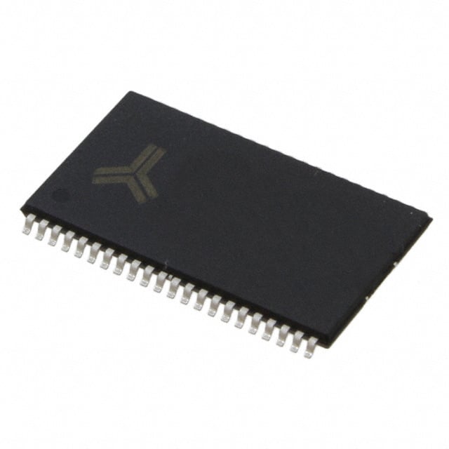 AS7C4096A-20TCN by Alliance Memory, Inc. - IC SRAM 4MBIT PARALLEL 44TSOP2