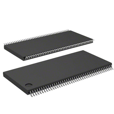 AS4C16M32SC-7TINTR by Alliance Memory, Inc. - IC DRAM 512MBIT PAR 86TSOP II