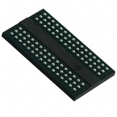 AS4C512M16D3LA-10BCN by Alliance Memory, Inc. - IC DRAM 8GBIT PAR 96FBGA