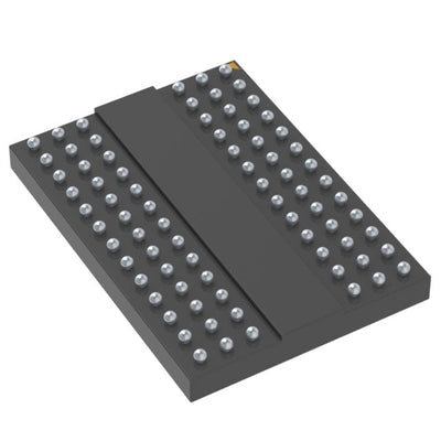 AS4C256M8D3LC-12BINTR by Alliance Memory, Inc. - IC DRAM 2GBIT PARALLEL 78FBGA