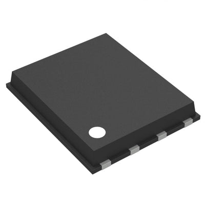 N25Q032A13EF640F by Alliance Memory, Inc. - IC FLASH 32MBIT SPI 8VDFPN
