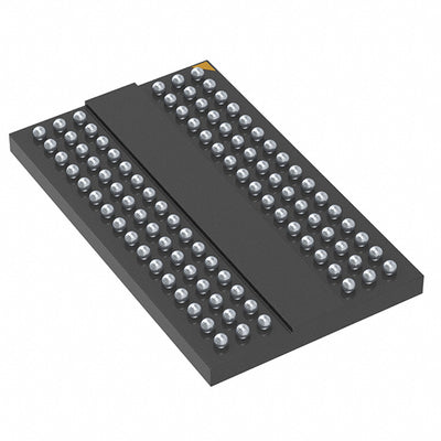 AS4C128M16D3LC-12BIN by Alliance Memory, Inc. - IC DRAM 2GBIT 800MHZ 96FBGA
