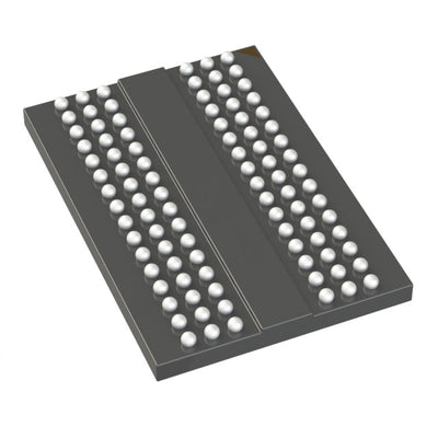 MT40A1G16KH-062E:E by Alliance Memory, Inc. - DDR4, 16G, 1G X 16, 1.2V, 96-BAL