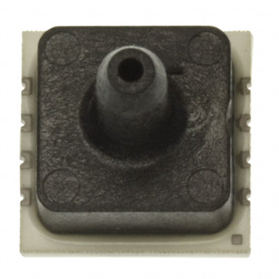 1451-100G-T by TE Connectivity Measurement Specialties - SENSOR 100PSIG 0.09"" .06V