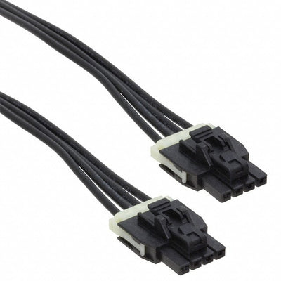1451300400 by Molex - NANO-FIT-TO-NANO-FIT OFF-THE-SHE