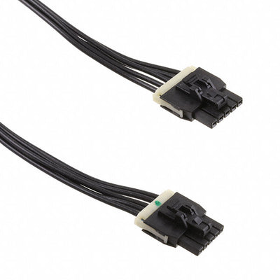 1451300500 by Molex - NANO-FIT-TO-NANO-FIT OFF-THE-SHE