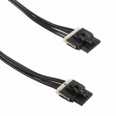 1451300501 by Molex - NANO-FIT-TO-NANO-FIT OFF-THE-SHE