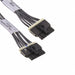 1451300700 by Molex - NANO-FIT-TO-NANO-FIT OFF-THE-SHE