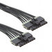 1451300801 by Molex - NANO-FIT-TO-NANO-FIT OFF-THE-SHE