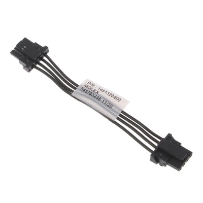 1451320400 by Molex - MICRO-FIT TPA-TO-MICRO-FIT TPA O