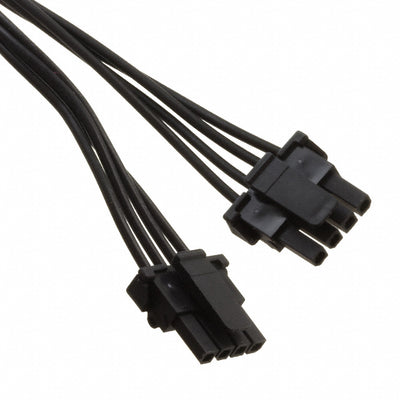 1451320401 by Molex - MICRO-FIT TPA-TO-MICRO-FIT TPA O