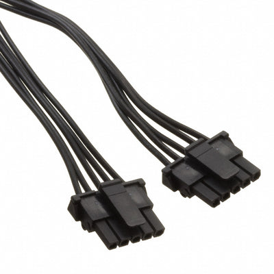 1451320510 by Molex - MICRO-FIT TPA-TO-MICRO-FIT TPA O