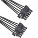 1451320600 by Molex - MICRO-FIT TPA-TO-MICRO-FIT TPA O