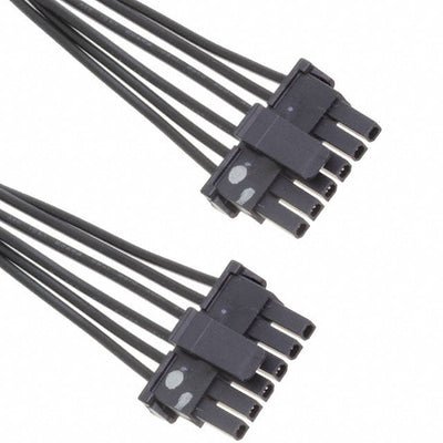 1451320601 by Molex - MICRO-FIT TPA-TO-MICRO-FIT TPA O