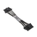 1451320700 by Molex - MICRO-FIT TPA-TO-MICRO-FIT TPA O