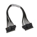 1451320701 by Molex - MICRO-FIT TPA-TO-MICRO-FIT TPA O