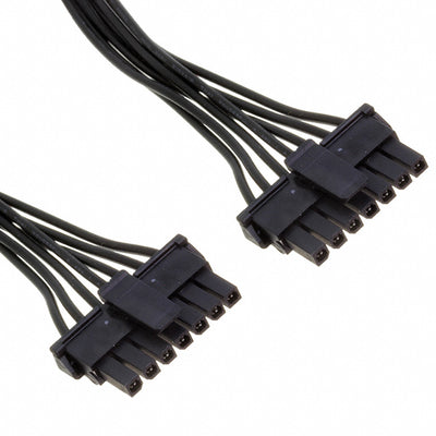 1451320703 by Molex - MICRO-FIT TPA-TO-MICRO-FIT TPA O