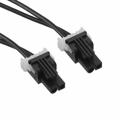 1451350210 by Molex - MINI-FIT 2 CIRCUIT 1M