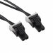 1451350210 by Molex - MINI-FIT 2 CIRCUIT 1M