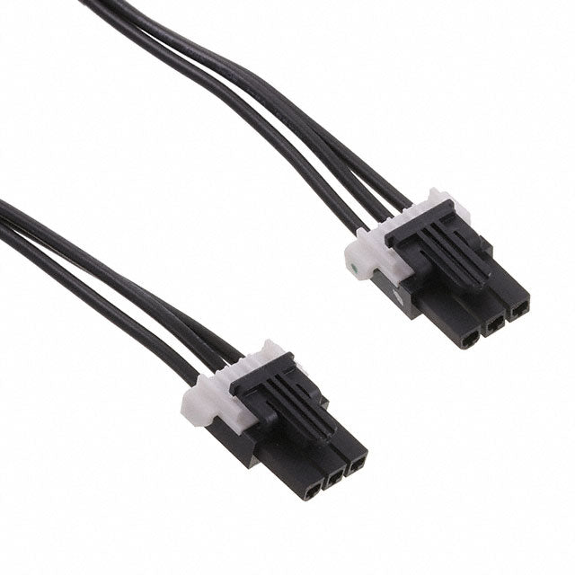 1451350301 by Molex - MINI-FIT 3 CIRCUIT 150MM