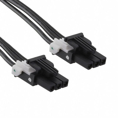 1451350310 by Molex - MINI-FIT 3 CIRCUIT 1M