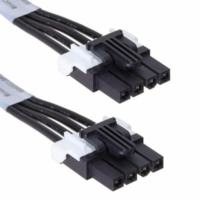 1451350400 by Molex - MINI-FIT 4 CIRCUIT 75MM