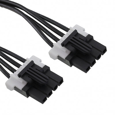 1451350410 by Molex - MINI-FIT 4 CIRCUIT 1M
