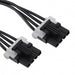 1451350410 by Molex - MINI-FIT 4 CIRCUIT 1M