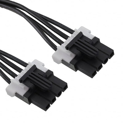 1451350401 by Molex - MINI-FIT 4 CIRCUIT 150MM