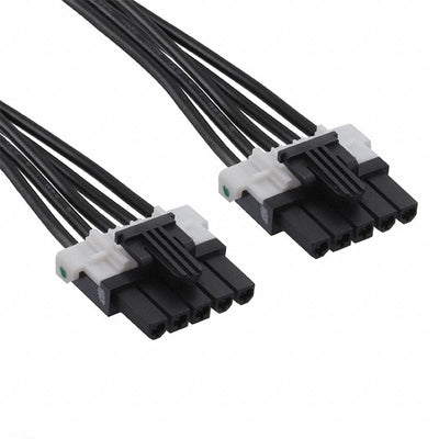 1451350500 by Molex - MINI-FIT 5 CIRCUIT 75MM