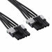 1451350500 by Molex - MINI-FIT 5 CIRCUIT 75MM