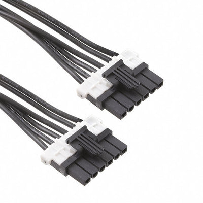 1451350610 by Molex - MINI-FIT 6 CIRCUIT 1M